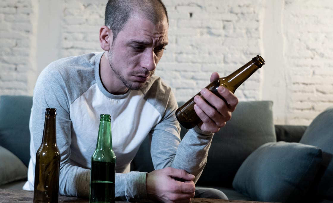 Убрать алкогольную зависимость в Одесском