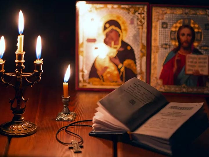 Эффективная молитва от гадалки в Одесском для возврата любимого человека